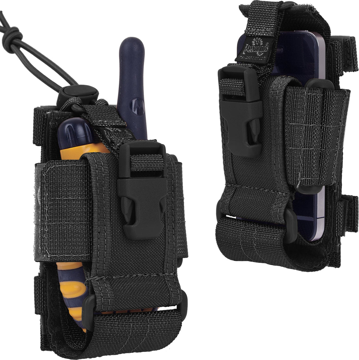 Maxpedition CP-L Khaki Phone Holster - Large