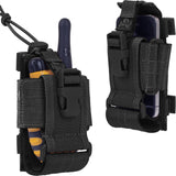 Maxpedition CP-L Khaki Phone Holster - Large