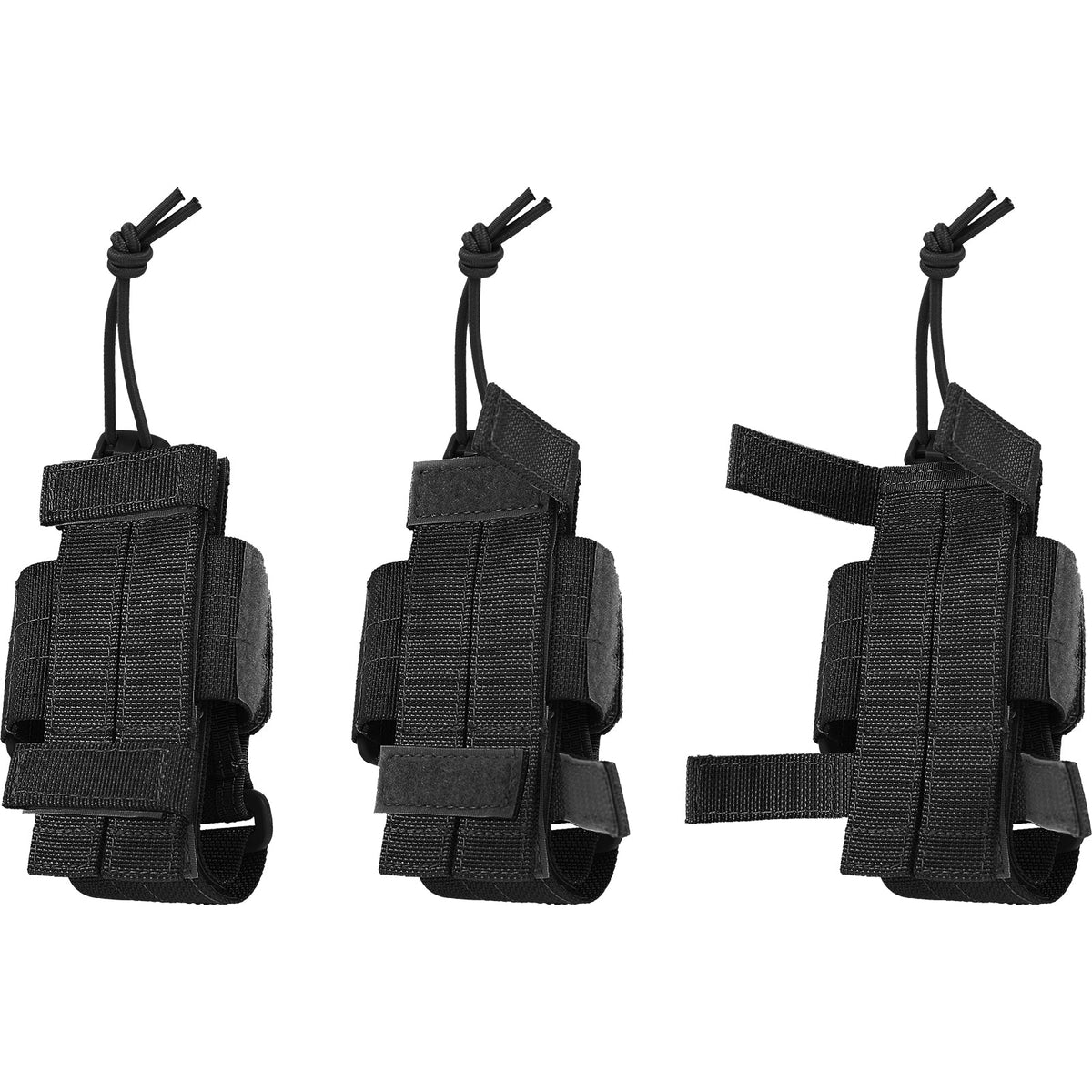 Maxpedition CP-L Khaki Phone Holster - Large