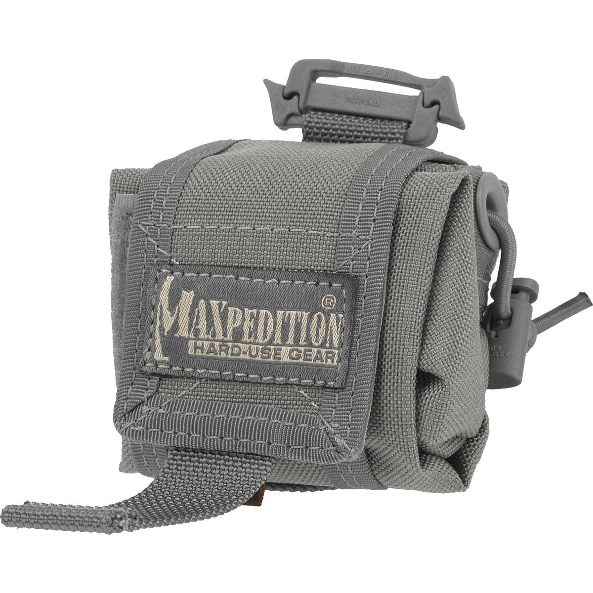 Maxpedition Mini ROLLYPOLY Foliage Green Dump Pouch