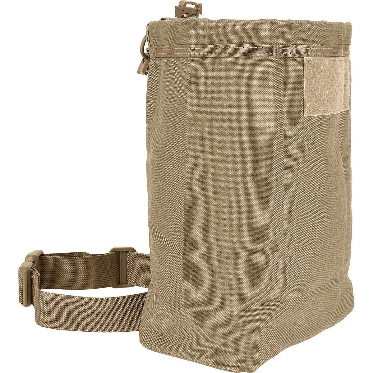 Maxpedition Mega ROLLYPOLY Black Dump Pouch