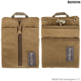 Maxpedition Platy Multicam Pocket Organiser 5" x 7"