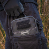 Maxpedition E.D.C. Black Pocket Organiser