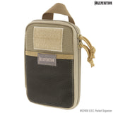 Maxpedition E.D.C. Khaki Pocket Organiser