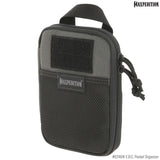 Maxpedition E.D.C. Wolf Grey Pocket Organiser