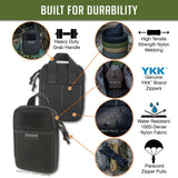 Maxpedition E.D.C. Wolf Grey Pocket Organiser