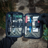 Maxpedition Double-Decker E.D.C. Khaki Pocket Organiser