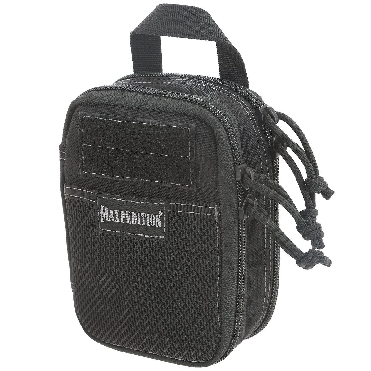 Maxpedition Double-Decker Mini Black Pocket Organiser