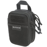 Maxpedition Double-Decker Mini Black Pocket Organiser