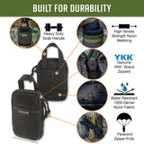 Maxpedition Mini OD Green Pocket Organiser