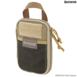 Maxpedition Mini Khaki Pocket Organiser