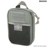 Maxpedition Fatty Foliage Green Pocket Organiser