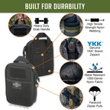 Maxpedition Fatty OD Green Pocket Organiser