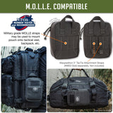 Maxpedition Fatty OD Green Pocket Organiser