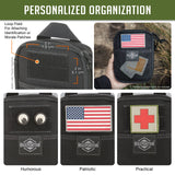 Maxpedition Fatty OD Green Pocket Organiser