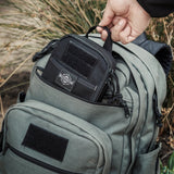 Maxpedition Fatty Khaki Pocket Organiser