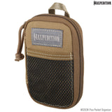 Maxpedition Pico Khaki Pocket Organiser