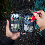 Maxpedition Pico Wolf Grey Pocket Organiser