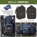 Maxpedition BEEFY Wolf Grey Pocket Organiser