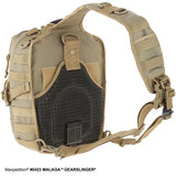 Maxpedition Malaga Black Gearslinger