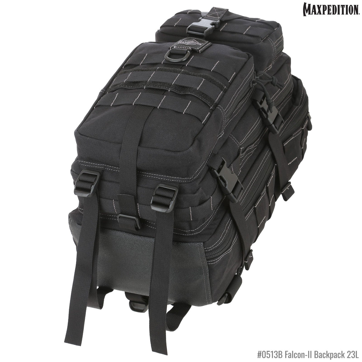 Maxpedition Falcon-II Khaki Foliage Backpack