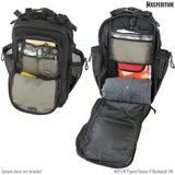 Maxpedition Pygmy Falcon-II Black Backpack