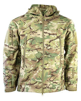 Kombat UK Falkland SF Softshell Jacket - BTP