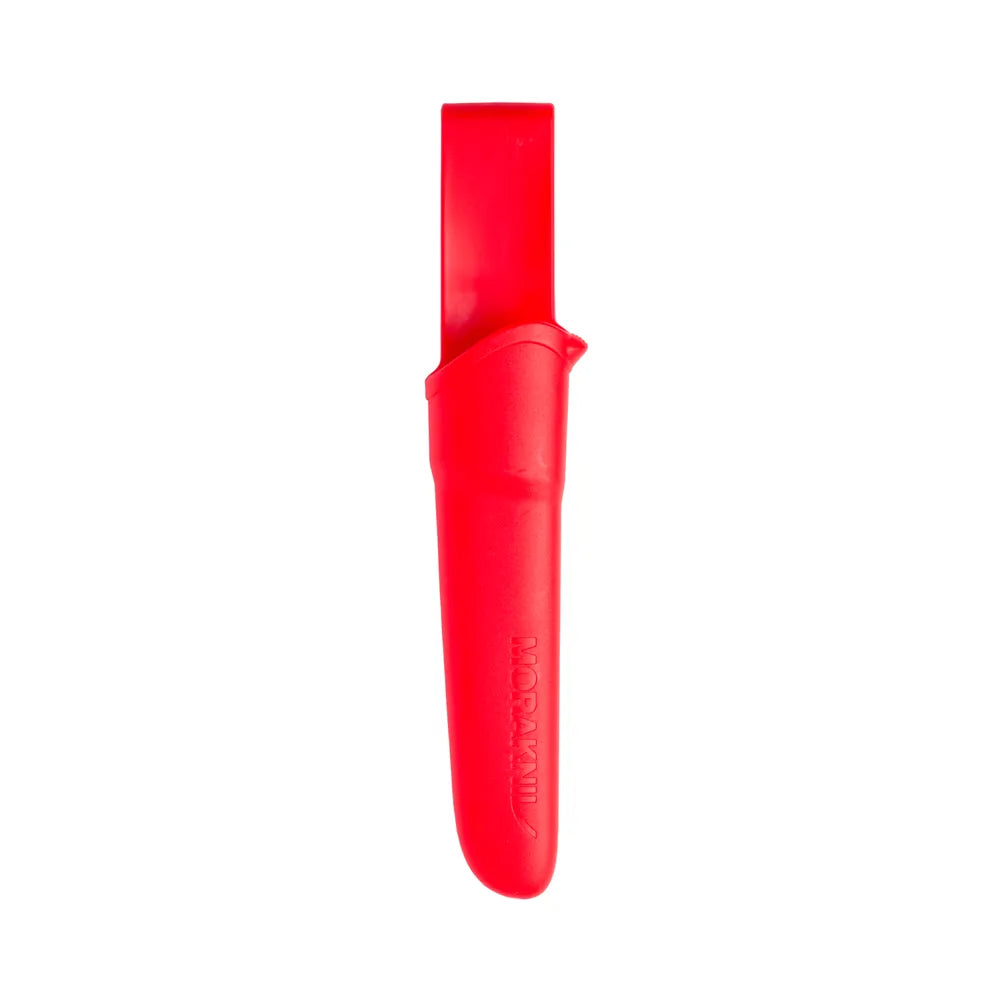 Mora Companion Rescue SRT Safe (S) Bushcraft Knife