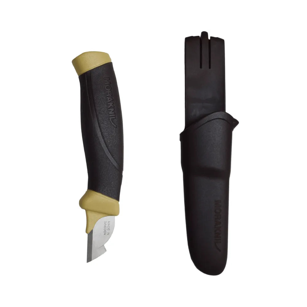 Mora Electrician knife Bushcraft Knife
