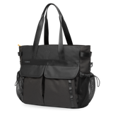 Dometic Unrestricted Tote XL Bag - Black