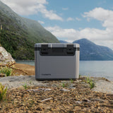 Dometic Recon Hardside Cooler Box - 41 Litre - Silt