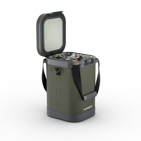 Dometic Recon Softside ZL Small Cooler Bag - Lichen