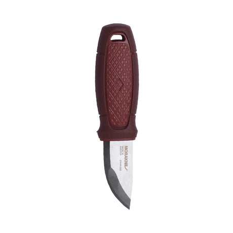 Mora Eldris with fire kit (S) Red Bushcraft Knife