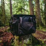 Dometic Unrestricted Tote Bag - Black