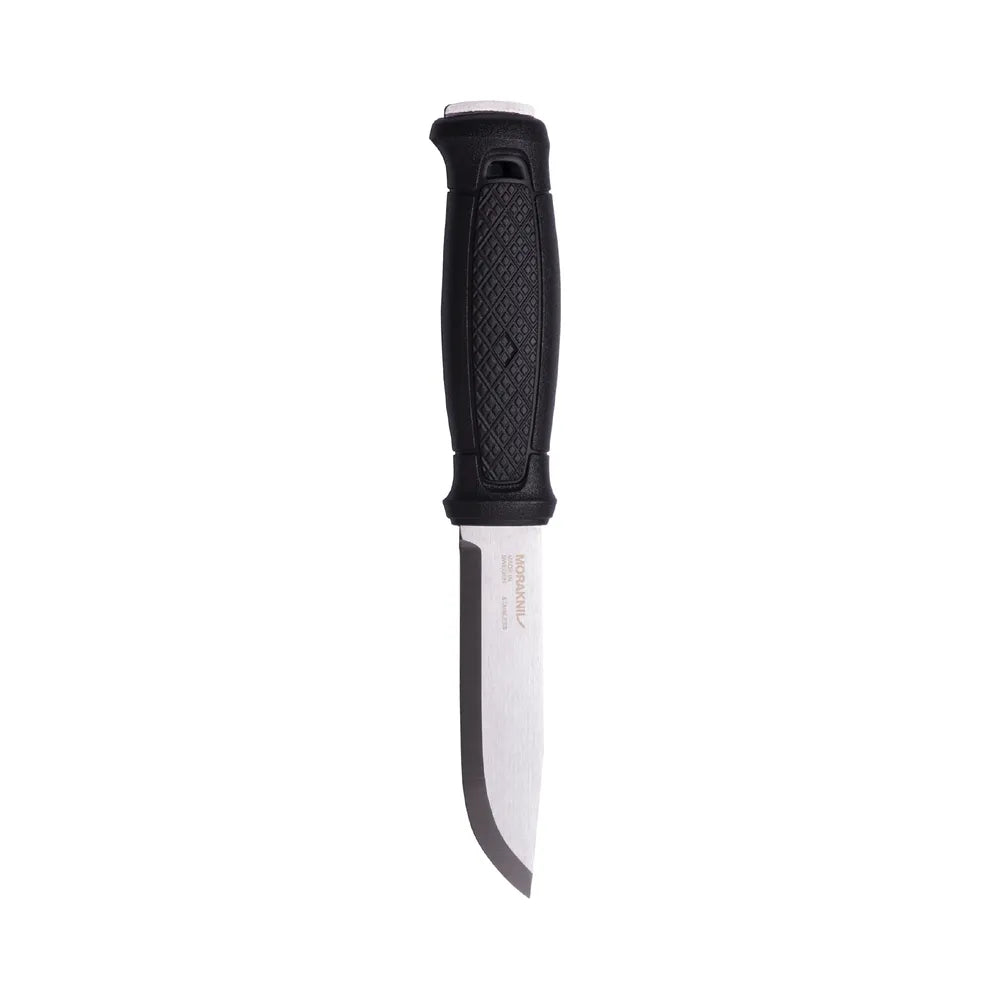 Mora Garberg (S) with Multi-Mount Bushcraft Knife