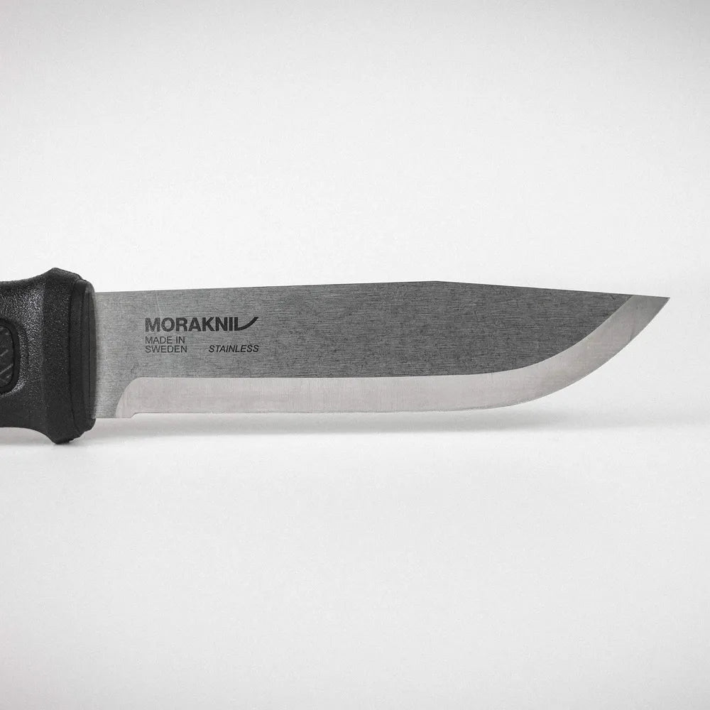 Mora Garberg (S) with Multi-Mount Bushcraft Knife