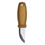 Mora Eldris (S) Yellow Bushcraft Knife