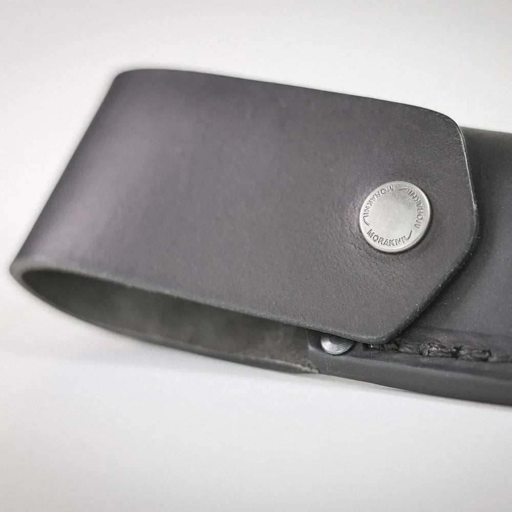 Mora Leather Sheath for Garberg / Kansbol