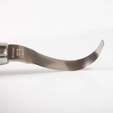 Mora Hook 163 Bushcraft Knife