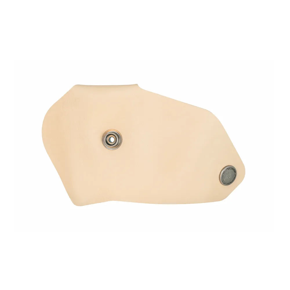 Mora Leather edge protection for Hook Knife 163