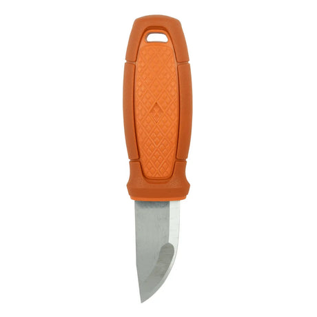Mora Eldris Burnt Orange Bushcraft Knife