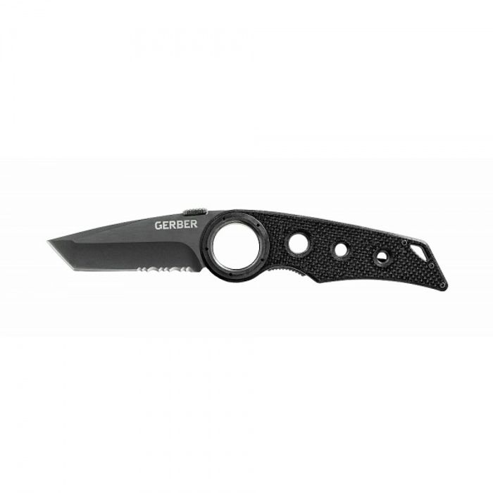 Gerber Remix Folding Lock Knife