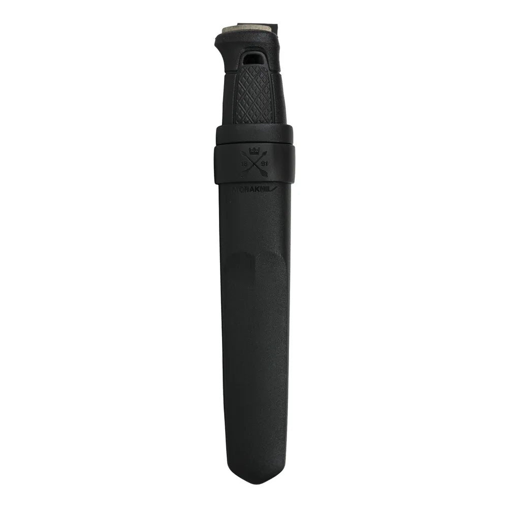 Mora Garberg BlackBlade (C) Black Bushcraft Knife