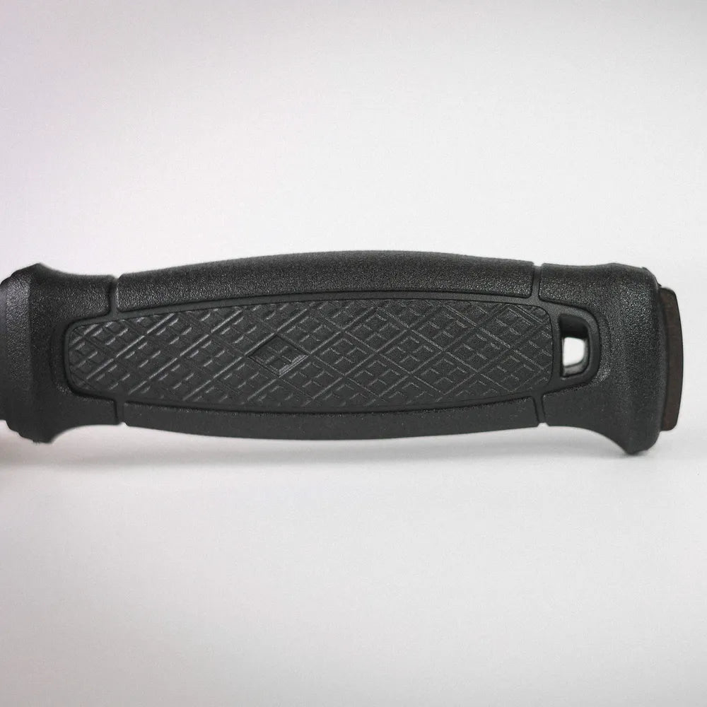 Mora Garberg BlackBlade (C) Black Bushcraft Knife