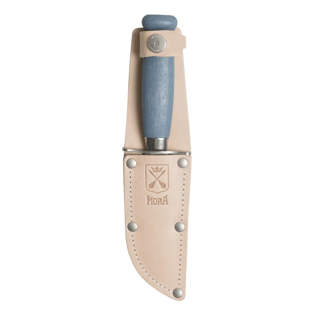 Mora Classic Scout 39 Blueberry Bushcraft Knife