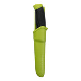 Mora Companion Olive Green Bushcraft Knife
