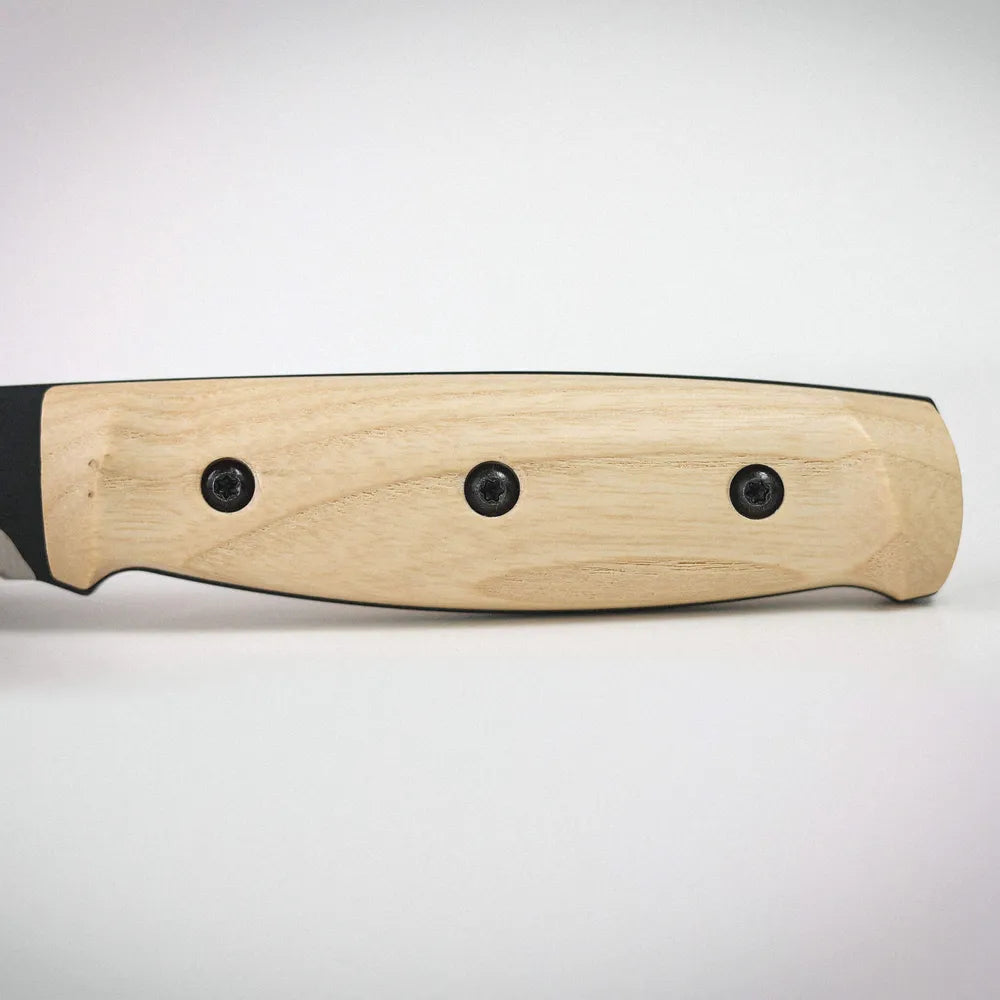 Mora Lok BlackBlade Bushcraft Knife