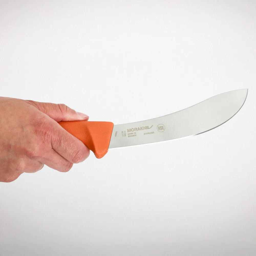 Mora Hunting Skinning (S) Bushcraft Knife