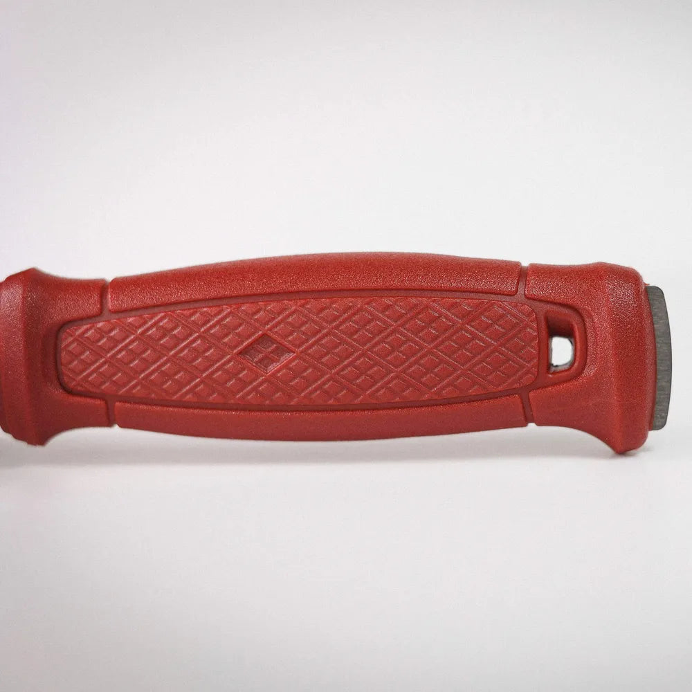 Mora Garberg BlackBlade (C) Dala Red Bushcraft Knife
