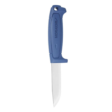 Mora Duty 546 Food (S) MDBlue Bushcraft Knife
